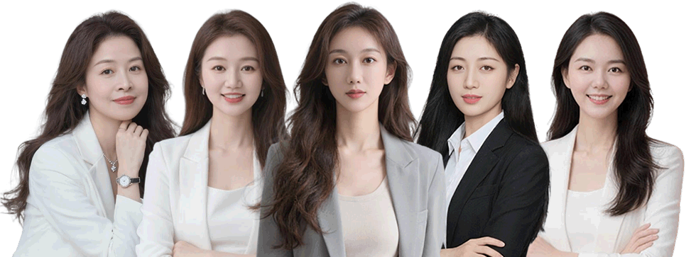 靠谱情感挽回导师团队头图展示